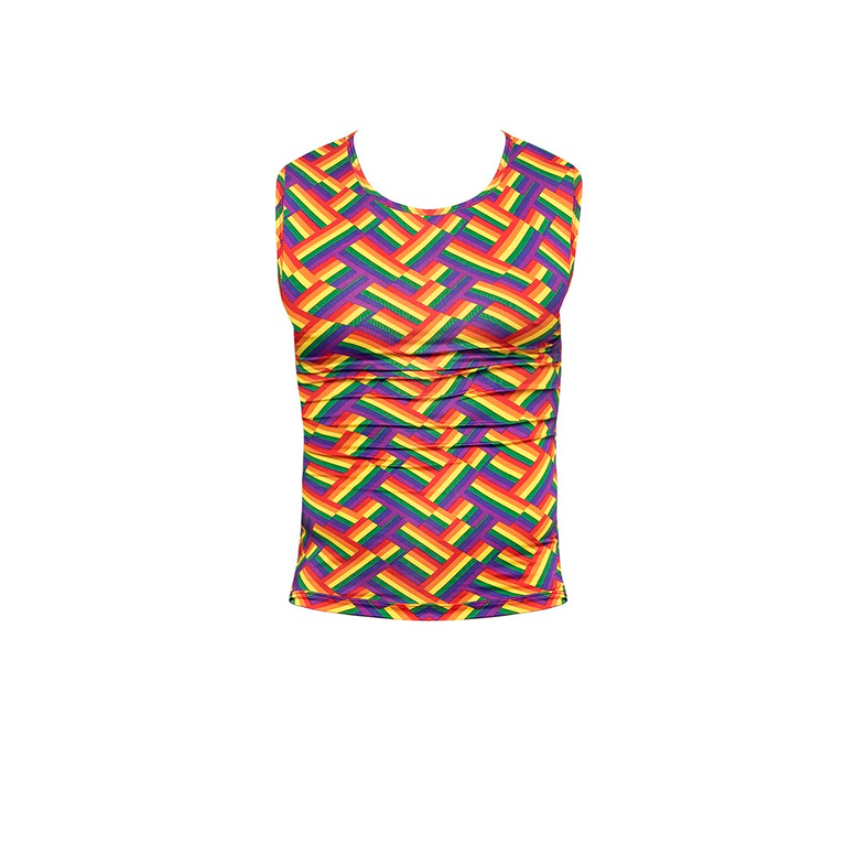 Fitness Tank - XL