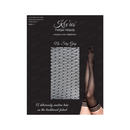 Beth Ann - Cuissardes - A - Noir