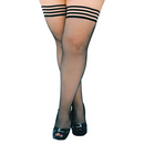 Sam - Cuissard - C - Noir