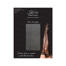 Taylor - Cuissardes - B - Noir