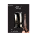 Mimi - Cuissardes - D - Noir