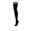 Danielle - Cuissardes - A - Noir