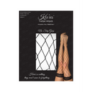 Michelle - Cuissardes - A - Noir