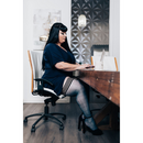 Debbie - Hauts de cuisse - B - Bleu