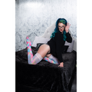 Gilly - Cuisse Haute - C - Arc-en-ciel