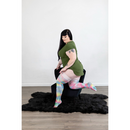 Gilly - Cuisse Haute - C - Arc-en-ciel