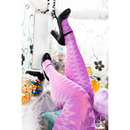 Par 4 - Cuissardes - A - Violet