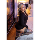 Alex - Cuissardes - D - Camouflage