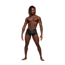 Mini Short - M - Noir