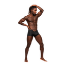 Mini Short - XL - Noir