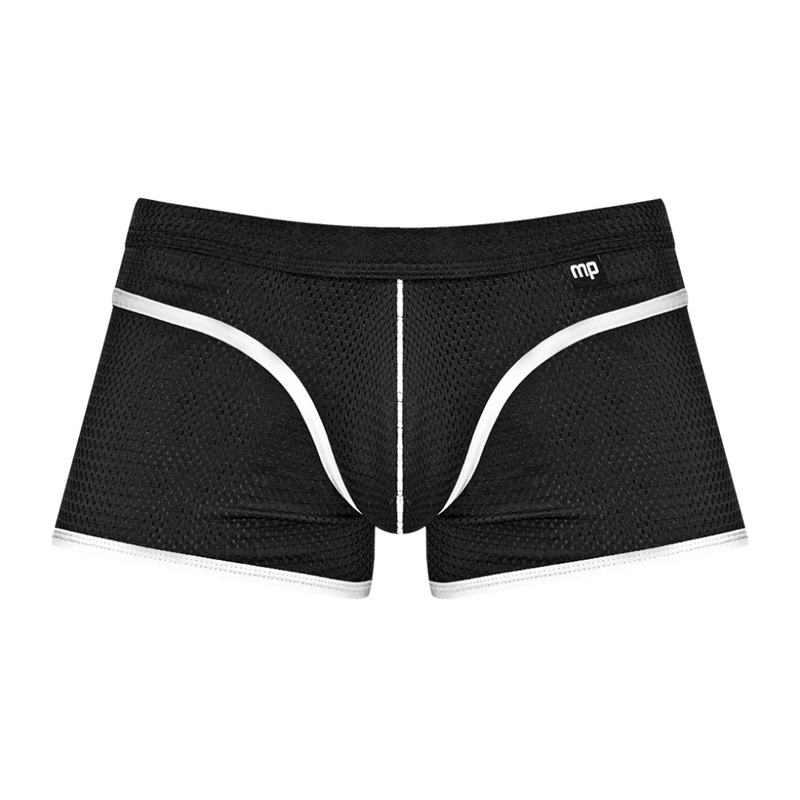 Mini Short - L - Black