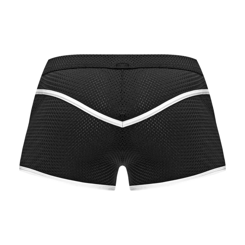 Mini Short - L - Black