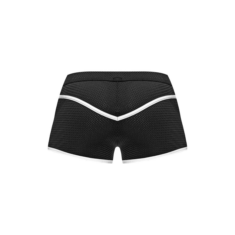 Mini Short - S - Black