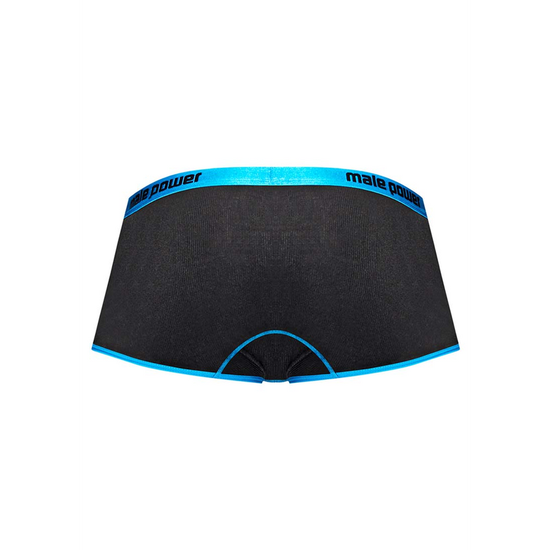 Uplift Mini Short - M - Black