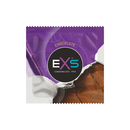EXS Saveurs Mélangées - Condoms - 144 Pièces