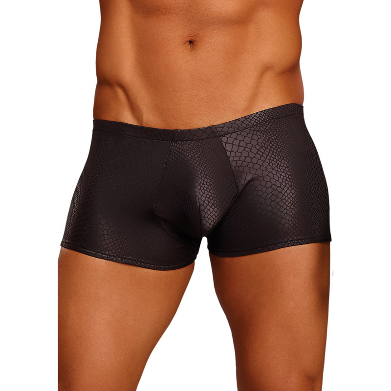 Mini Short - S - Black