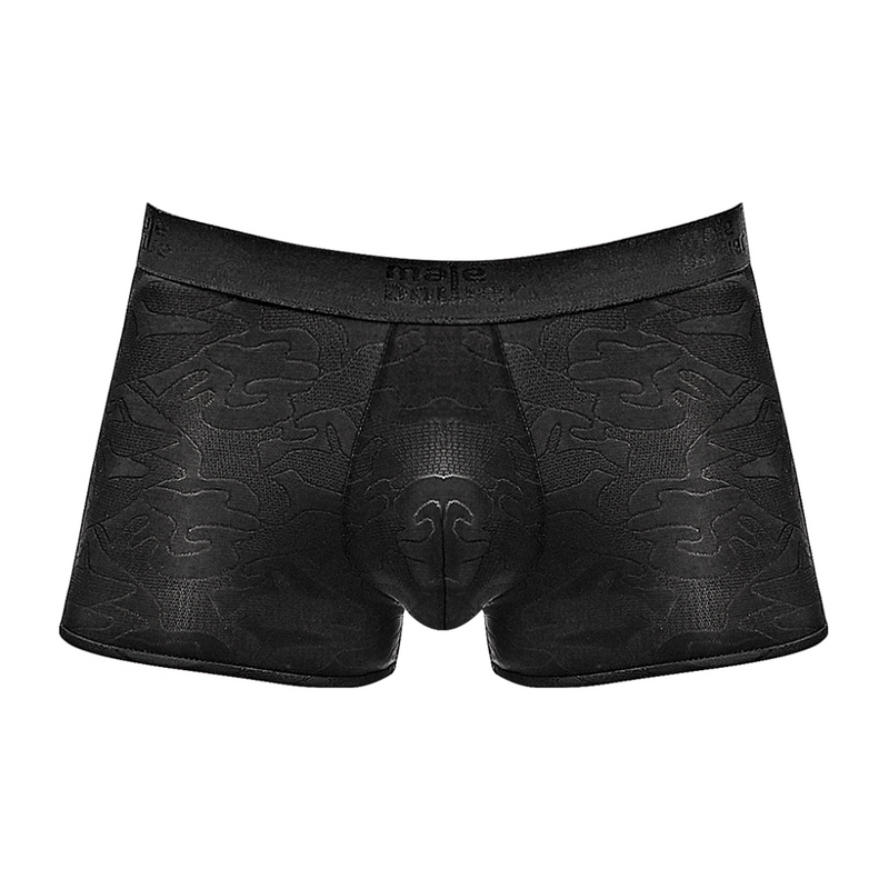 Short - M - Black