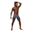 Mini Short - XL - Bleu