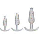 Set d'entraînement anal Pride