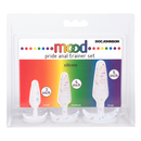 Set d'entraînement anal Pride