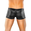 Lo Rise Short - XL - Noir