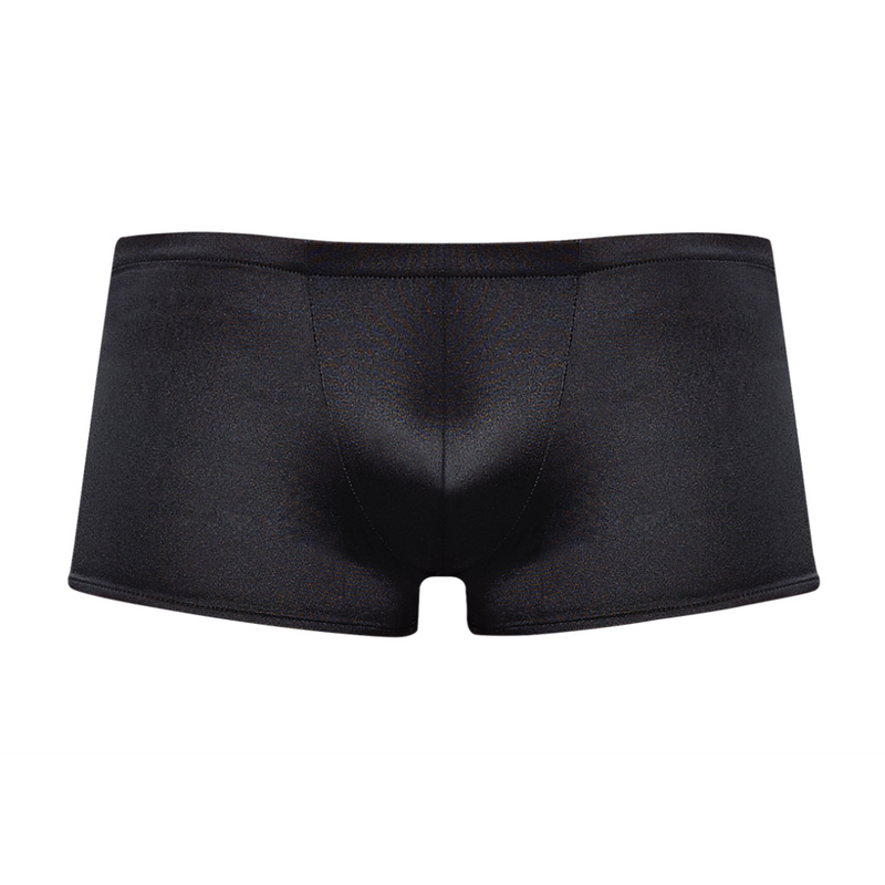 Lo Rise Short - XL - Black