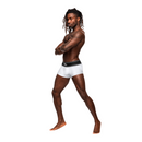 Poche courte - S - Blanc