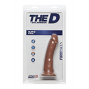 Slim D - Réaliste FIRMSKYN Dildo - 7 / 17 cm