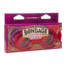 Menottes en silicone