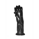 Dildo Red Paw - Noir