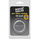 Alliage brossé - Cockring - Moyen