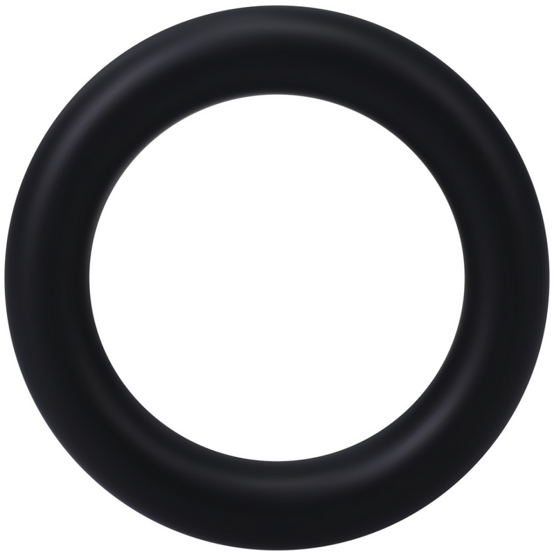 The Silicone Gasket - Cockring - Medium