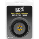 Le collier en silicone - cockring - grand