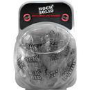 C-Ring Donut - Clambowl 100 Pièces