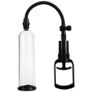 Kit de pompage pour pénis