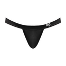 Jock de sport - S/M - Noir