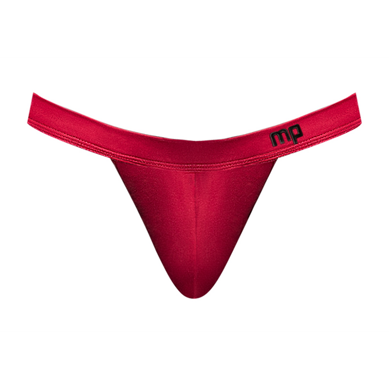 Sports Jock - L/XL - Red