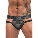 Cut Out Jock - L/XL