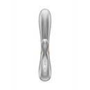 Hot Lover - Vibrateur Lapin Chauffant - Champagne