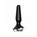 Plug-ilicious 2 - Plug Vibrant Anal - Noir