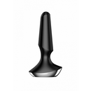 Plug-ilicious 2 - Plug Vibrant Anal - Noir