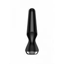 Plug-ilicious 2 - Plug Vibrant Anal - Noir