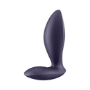 Prise électrique - Violet