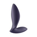 Prise électrique - Violet