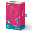 Intensité Plug - Violet