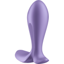 Intensité Plug - Violet