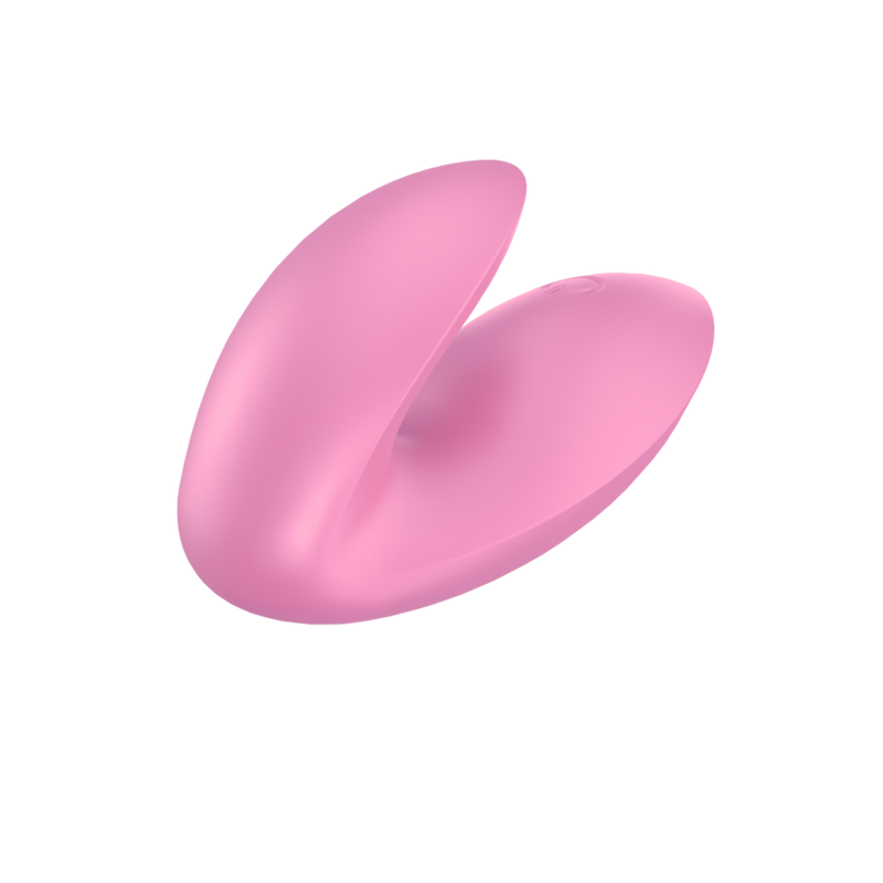 Love Riot - Finger Vibrator - Pink