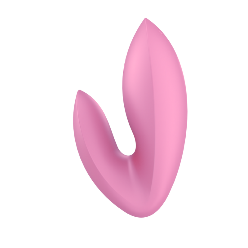 Love Riot - Finger Vibrator - Pink