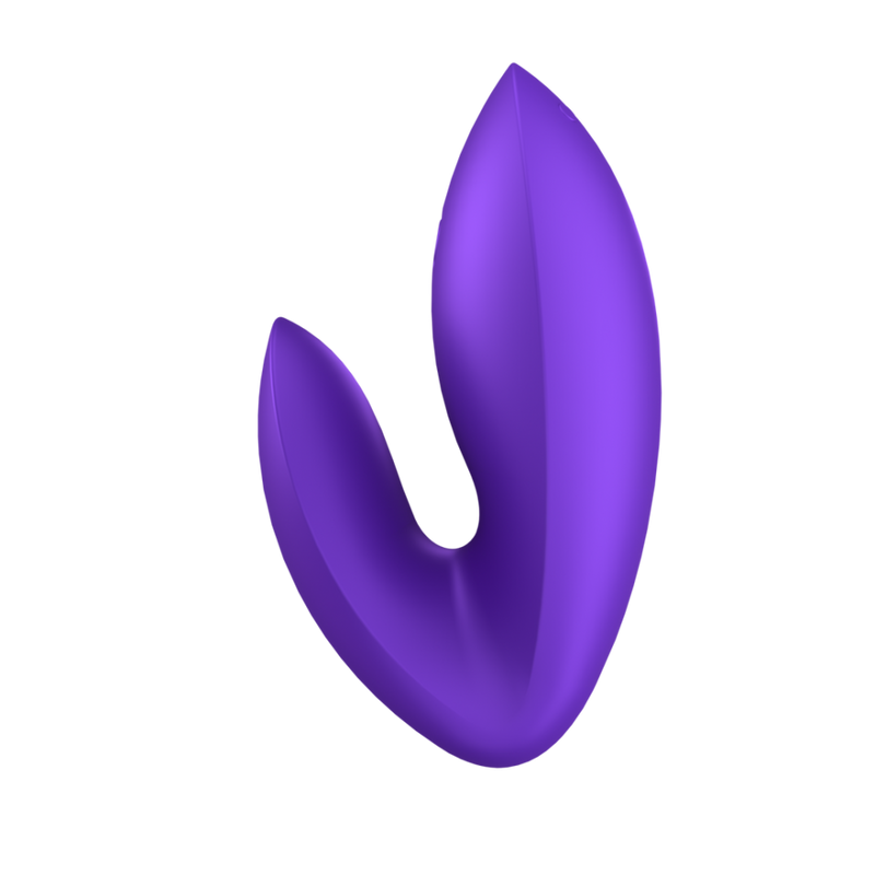 Love Riot - Finger Vibrator - Purple