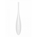 Twirling Joy - Stimulateur vibrant - Blanc